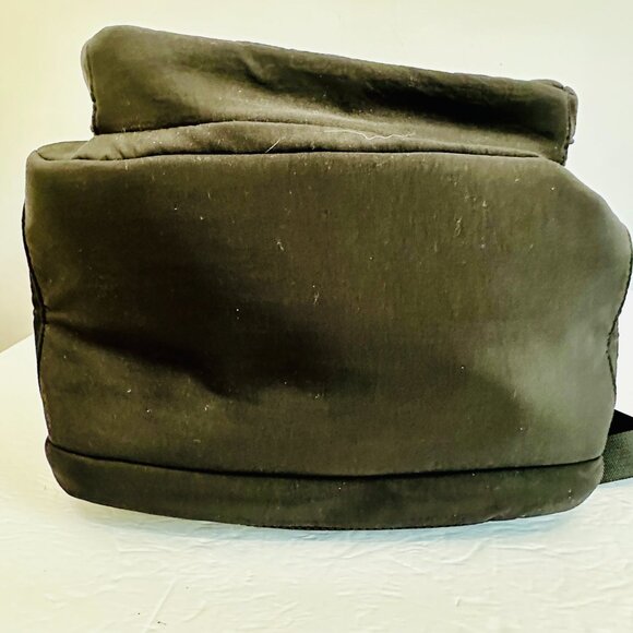 ISAAC MIZRAHI TIKTOK VIRAL LAPTOP ON-THE-GO ESSENTIALS TRAVEL BACKPACK BLACK - Picture 6 of 12